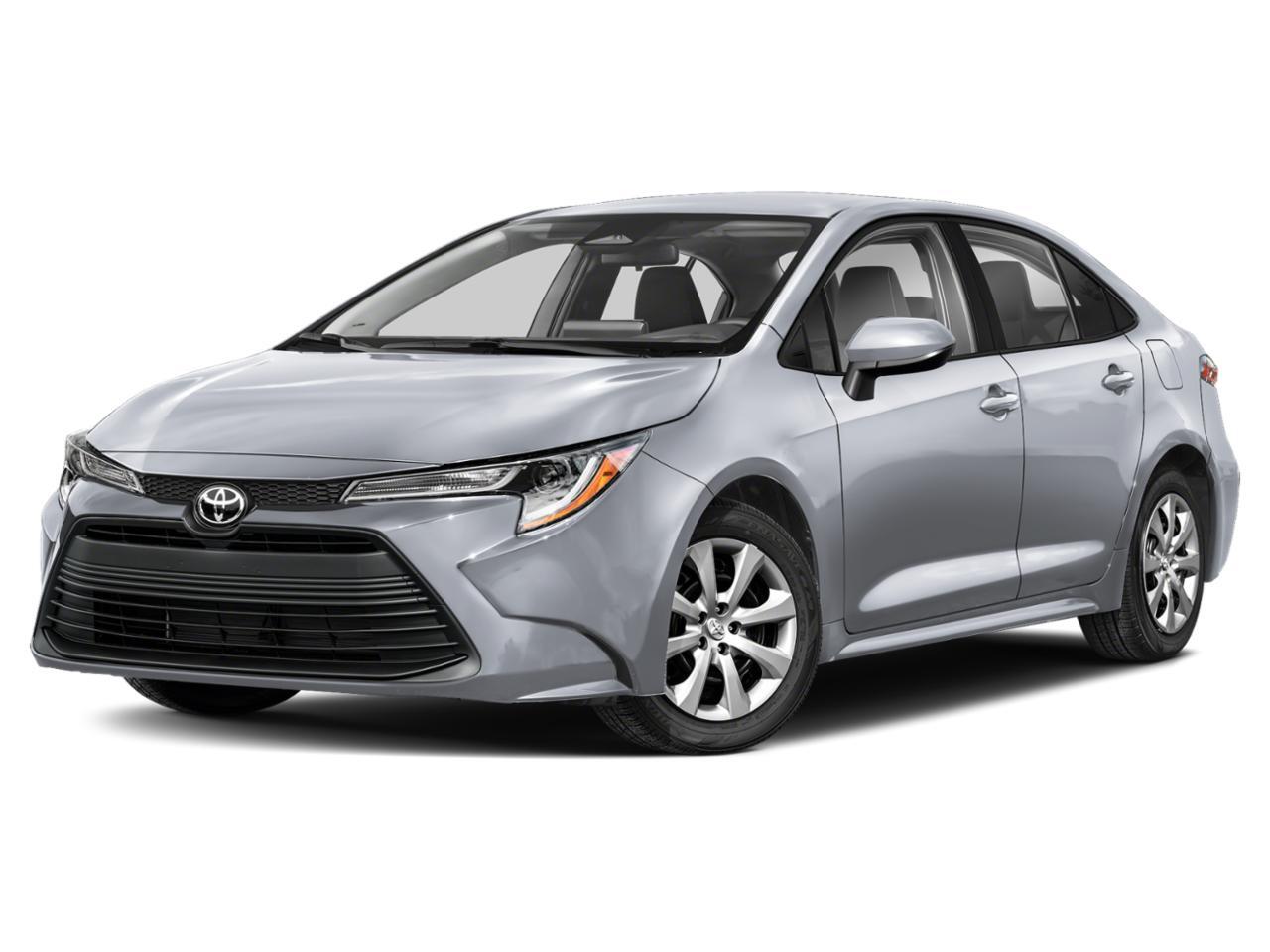 2024 Toyota Corolla LE Sedan 4D Doral FL