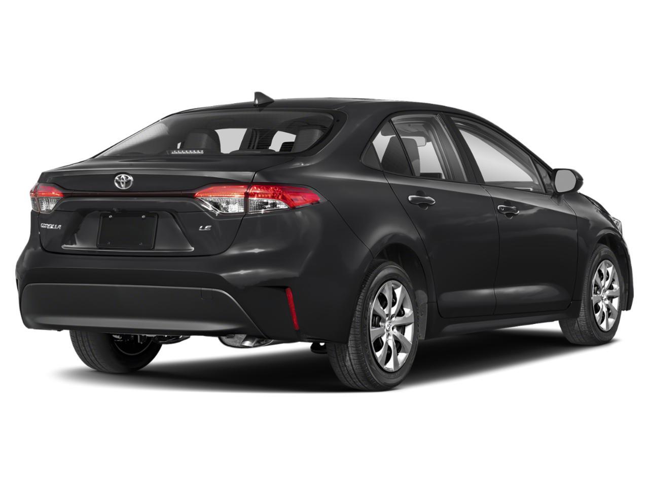 2024 Toyota Corolla LE Sedan 4D Doral FL