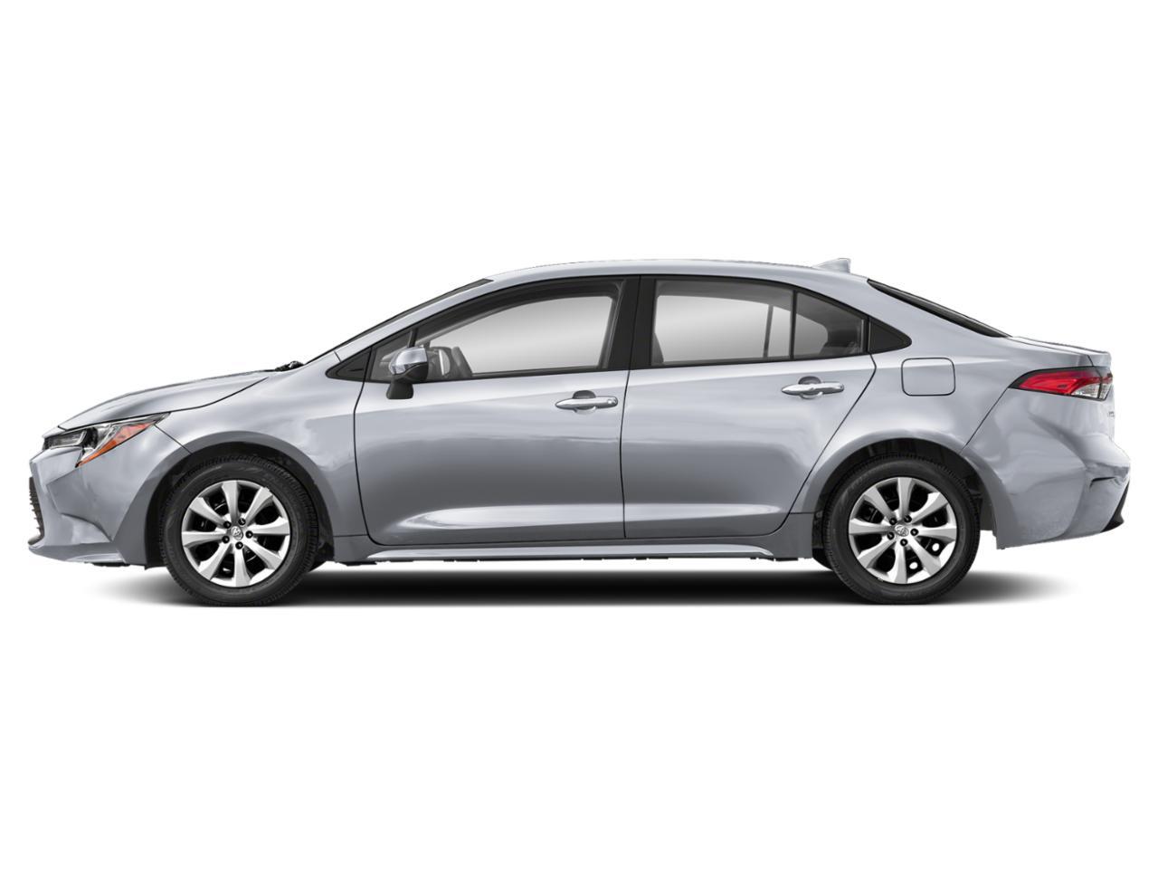 2024 Toyota Corolla LE Sedan 4D Doral FL