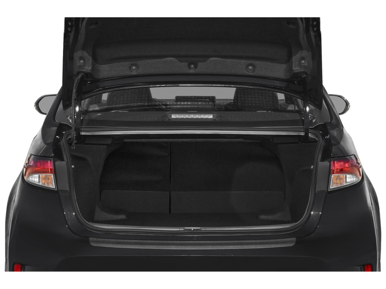 2024 Toyota Corolla Nightshade Edition Del Rio TX