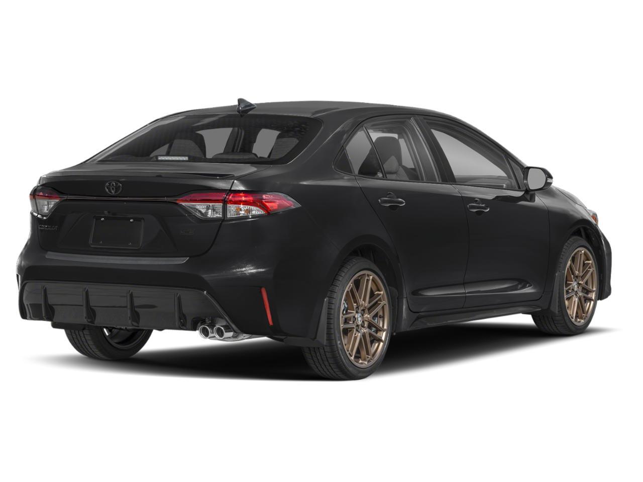 2024 Toyota Corolla Nightshade Edition Plano TX