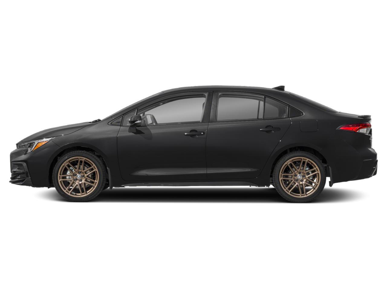 2024 Toyota Corolla Nightshade Edition Plano TX