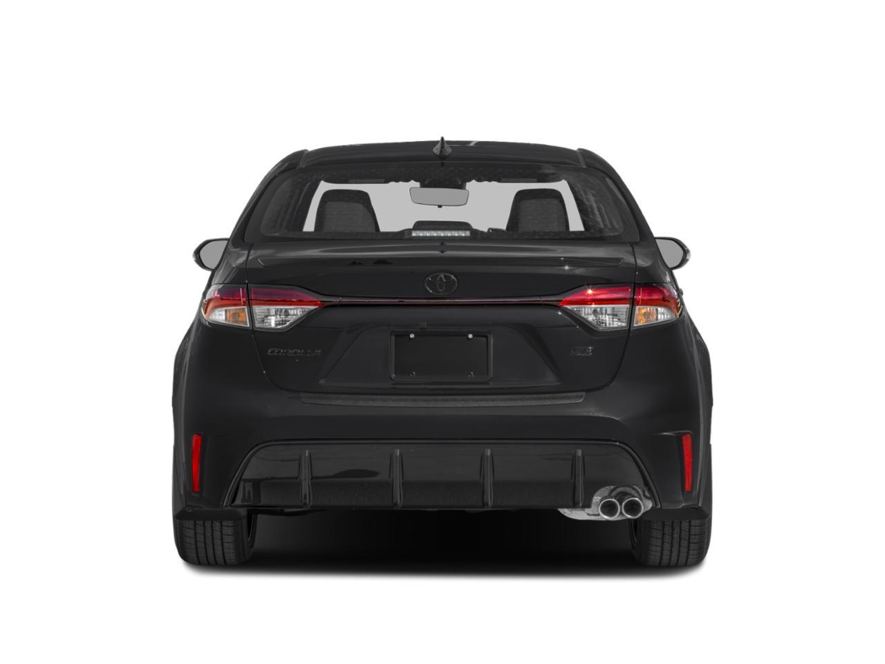 2024 Toyota Corolla Nightshade Edition Plano TX