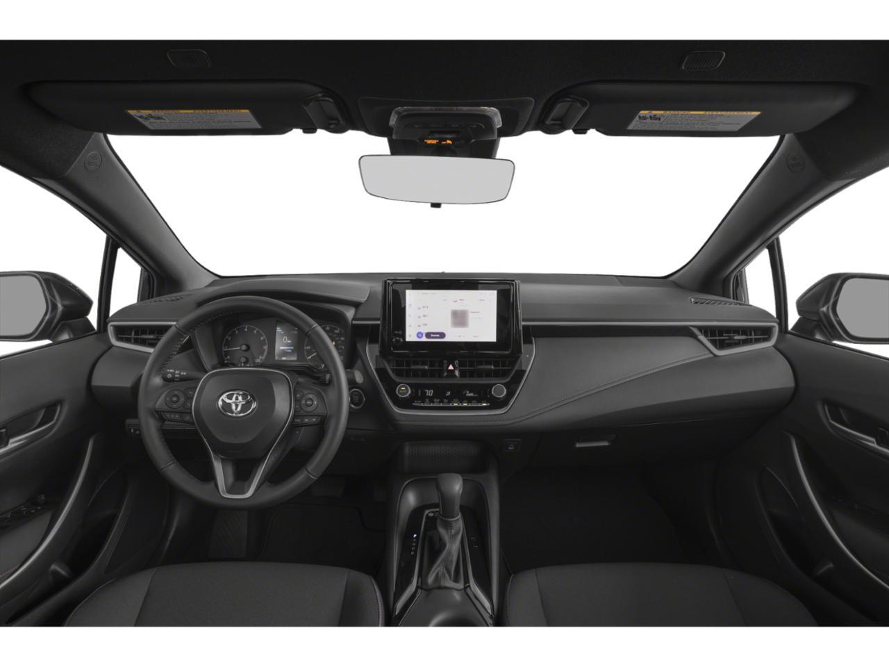 2024 Toyota Corolla Nightshade Edition Plano TX