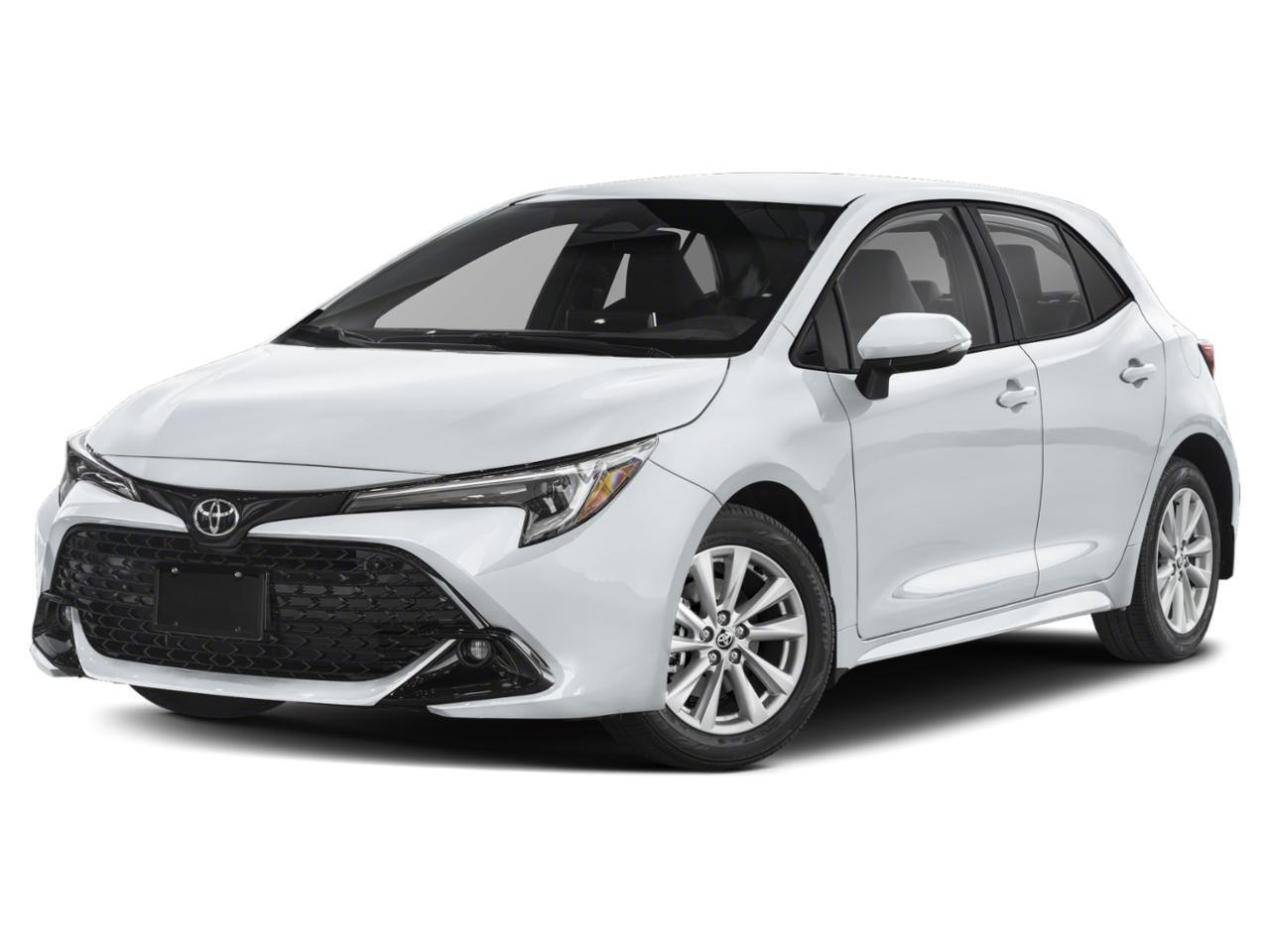 2024 Toyota Corolla SE Irving TX