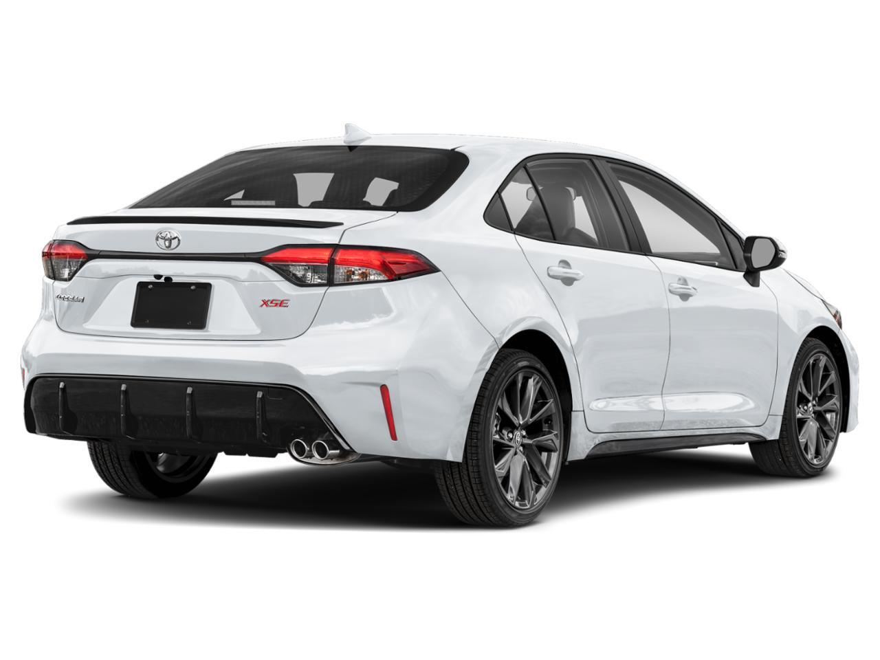2024 Toyota Corolla XSE Hialeah FL