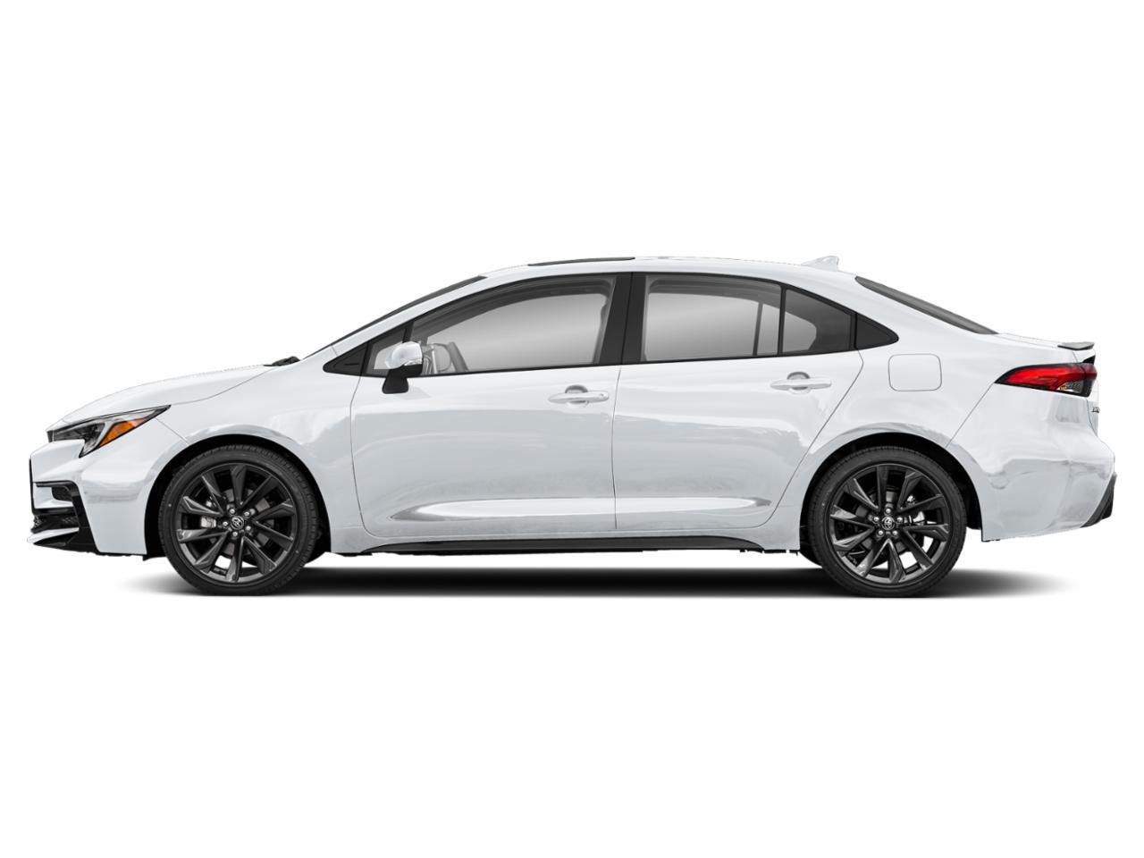 2024 Toyota Corolla XSE Hialeah FL