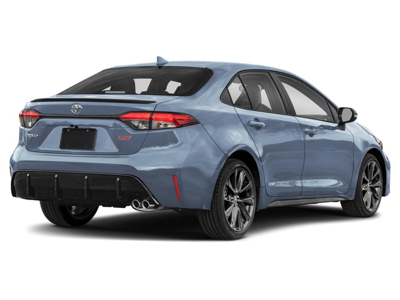 2024 Toyota Corolla XSE