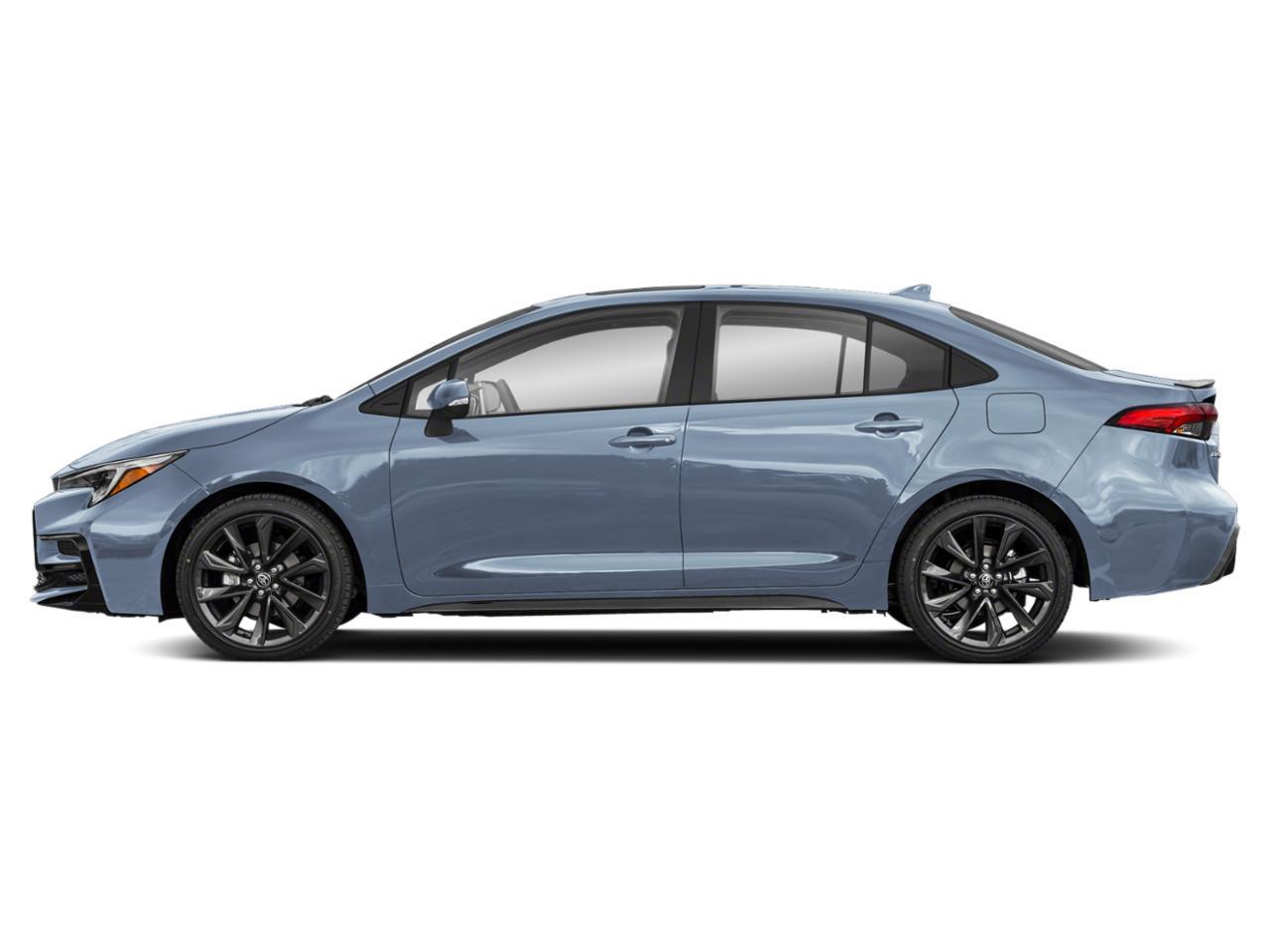 2024 Toyota Corolla XSE