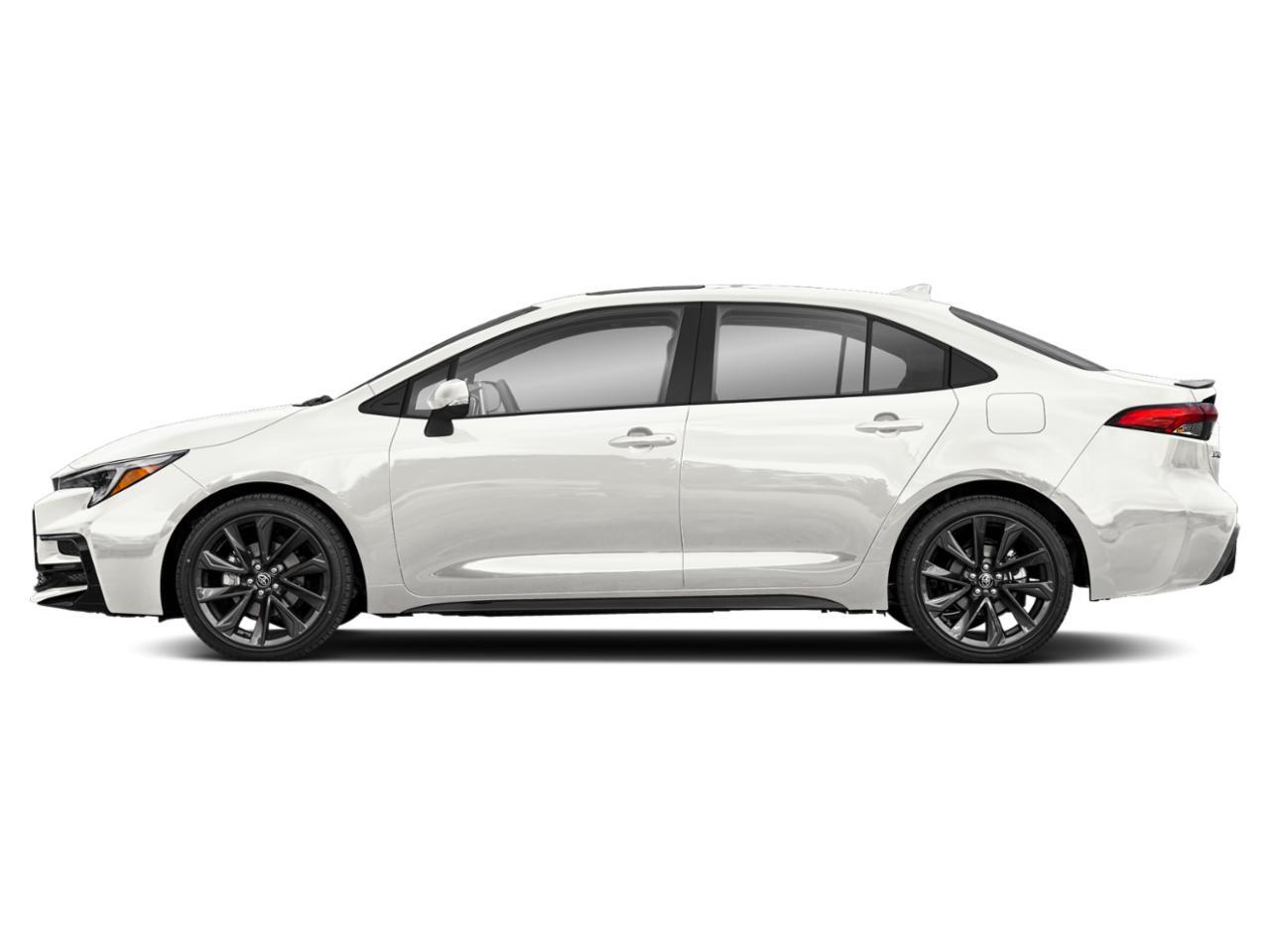 2024 Toyota Corolla XSE Roseville CA