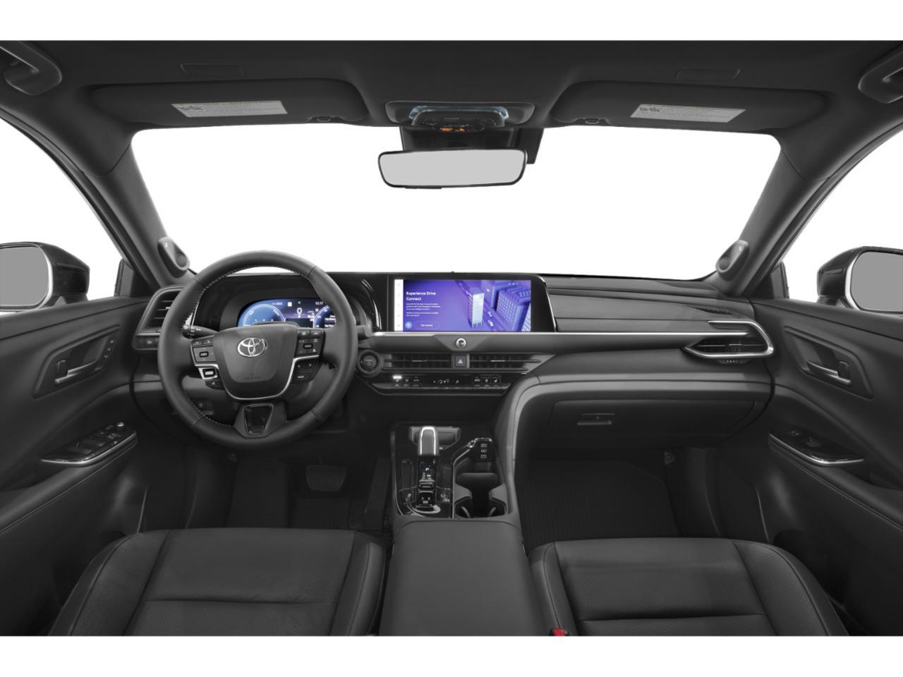 2024 Toyota Crown Platinum Folsom CA