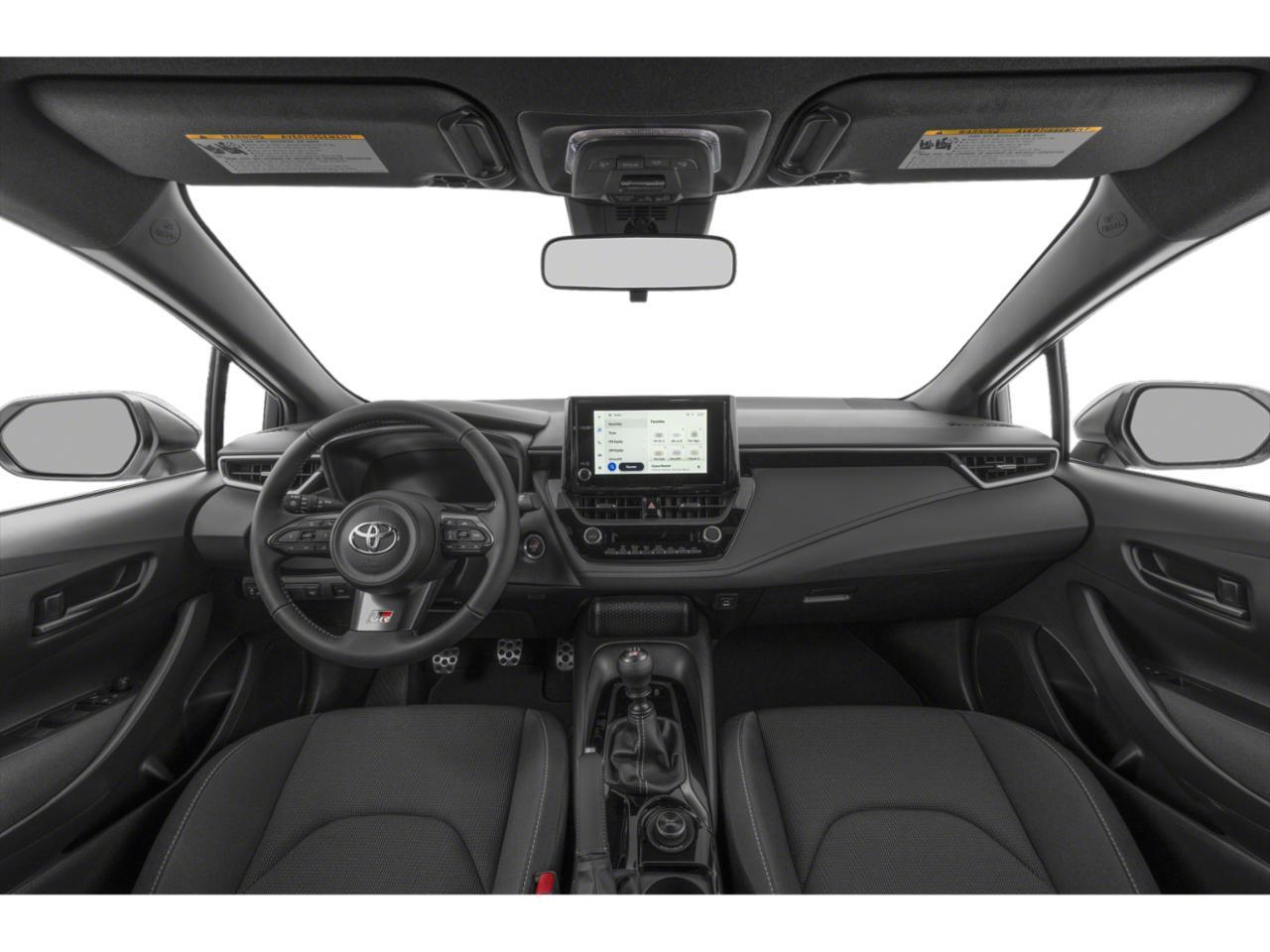 2024 Toyota GR Corolla Circuit Roseville CA