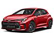 2024 Toyota GR Corolla Core