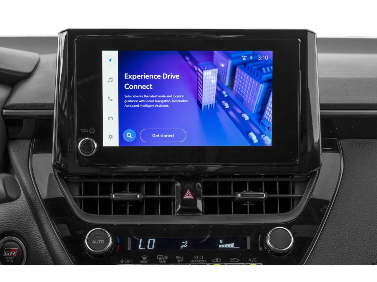 2024 Toyota GR Corolla Core Tucson AZ