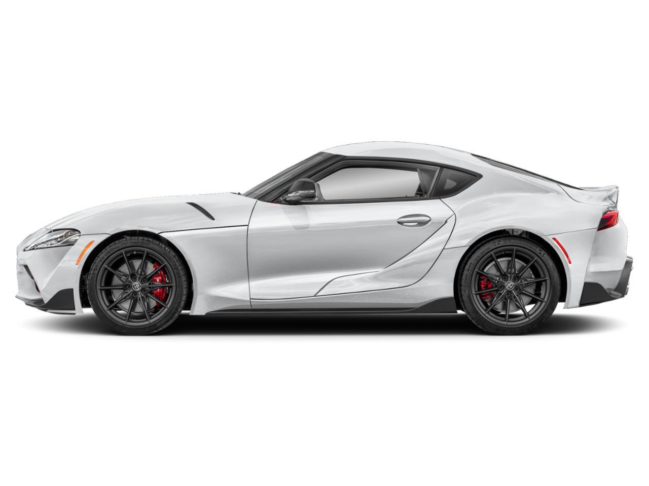 2024 Toyota GR Supra 3.0 Premium