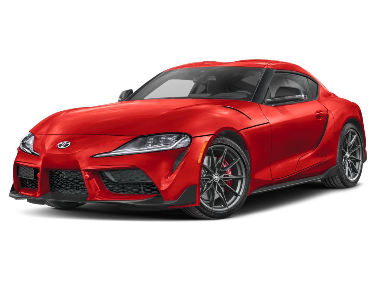2024 Toyota GR Supra 3.0 Premium