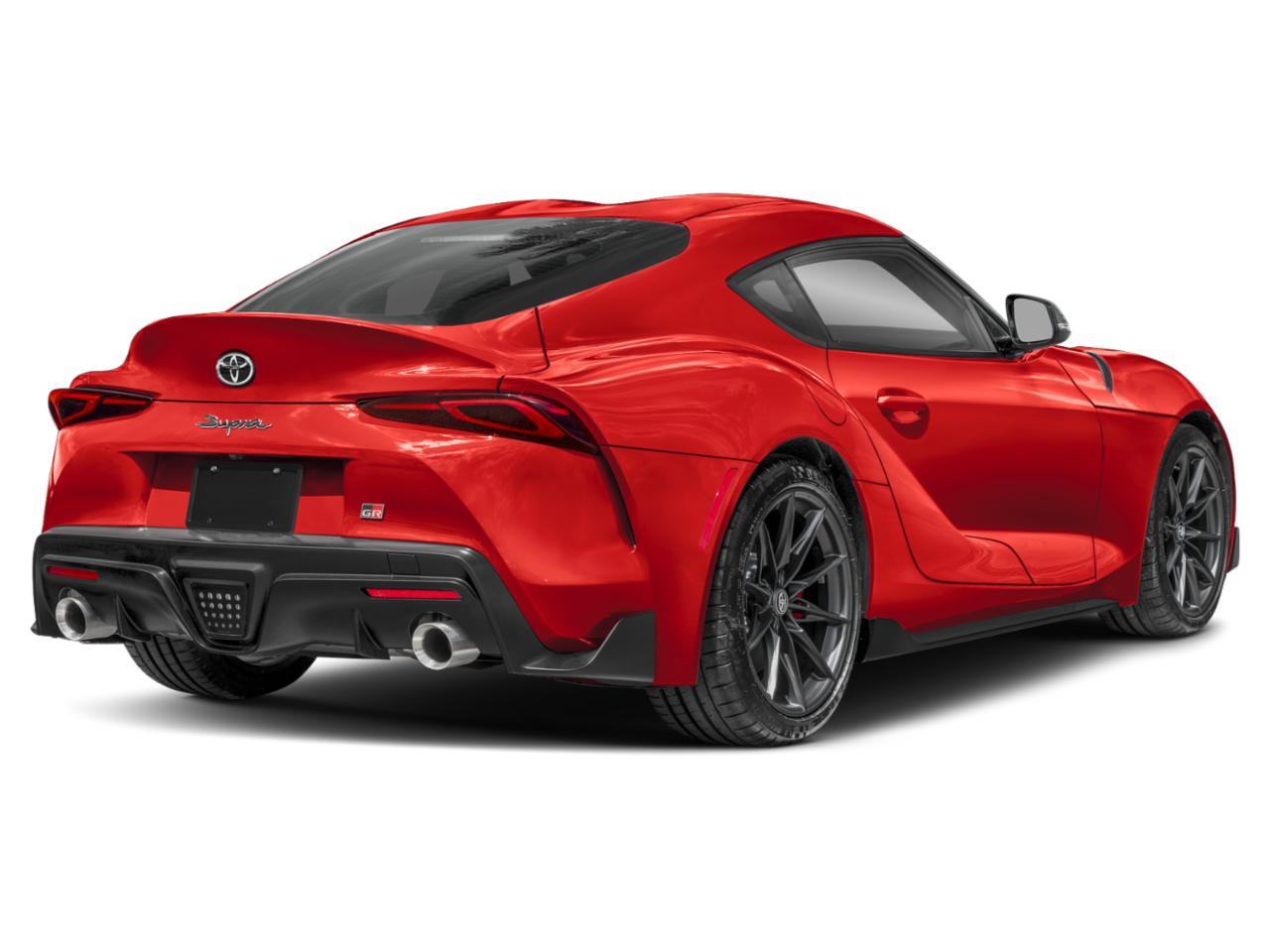 2024 Toyota GR Supra 3.0 Premium