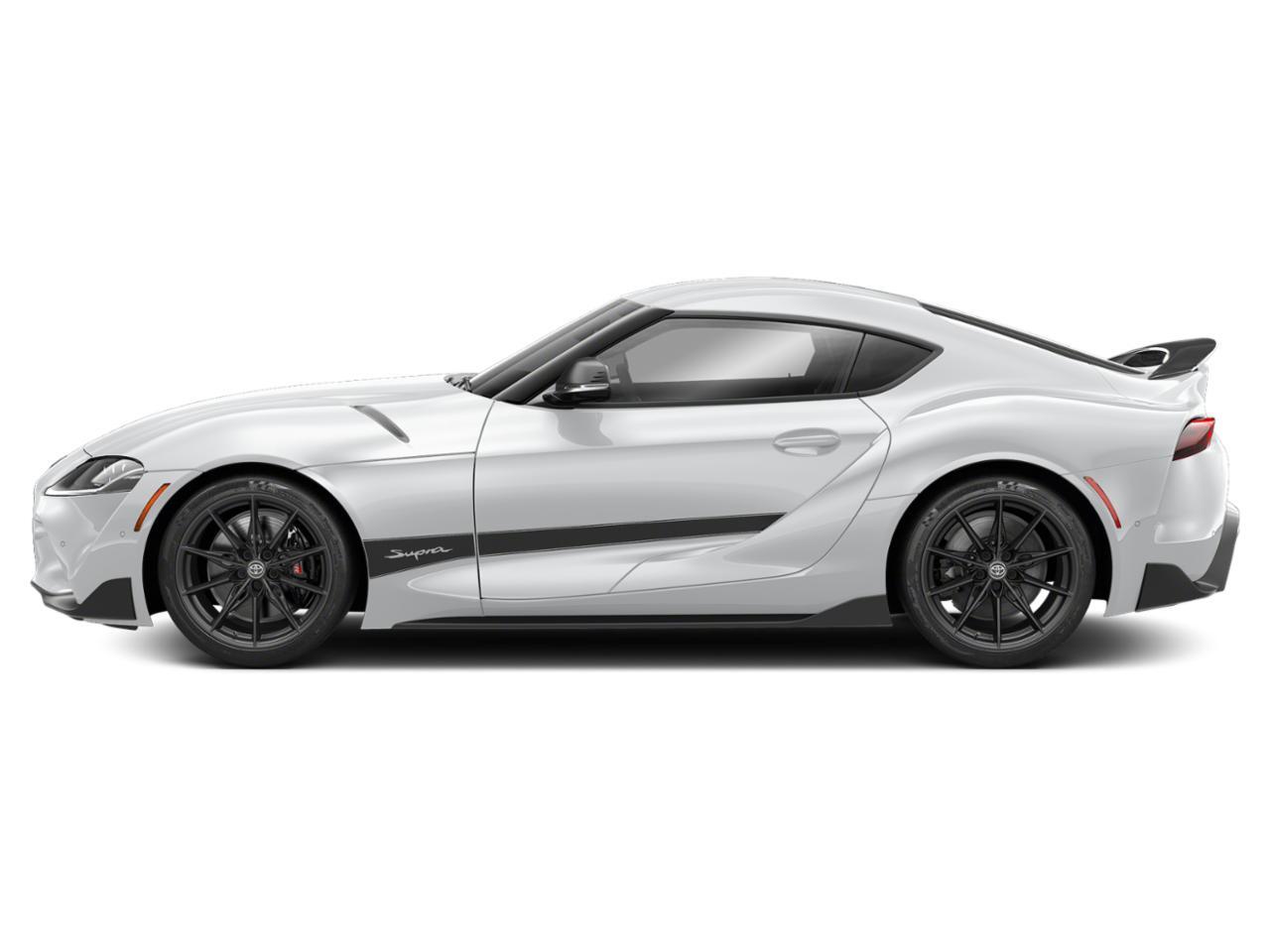2024 Toyota GR Supra 45th Anniversary Edition San Juan TX