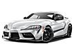 2024 Toyota GR Supra 45th Anniversary Edition