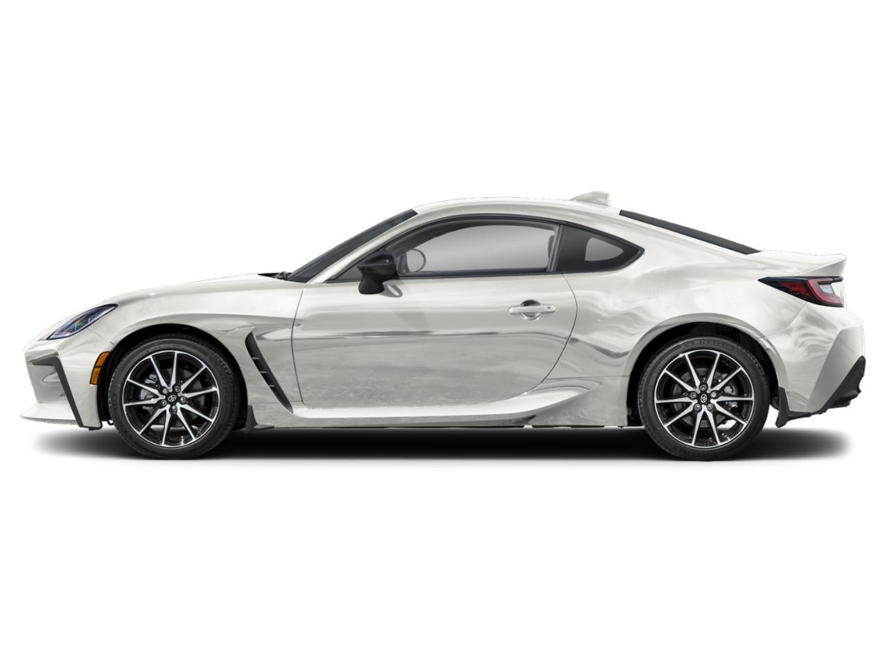 2024 Toyota GR86 Roseville CA