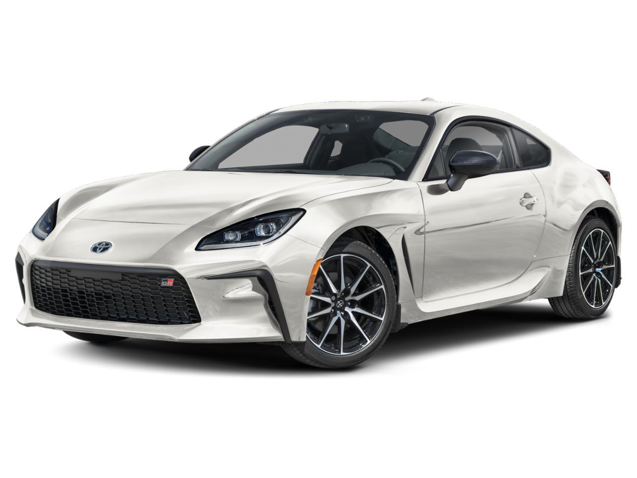 2024 Toyota GR86