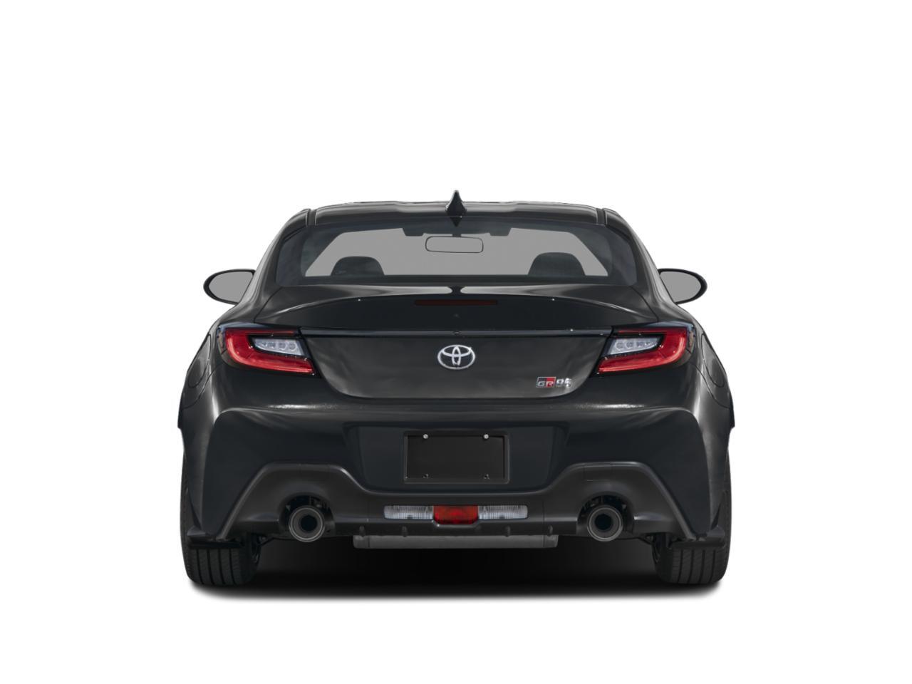 2024 Toyota GR86 Roseville CA