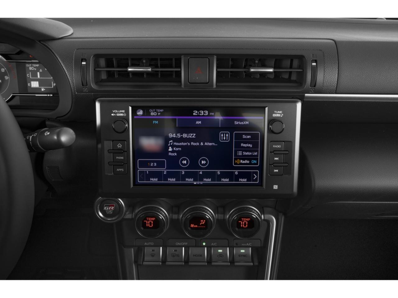 2024 Toyota GR86 Roseville CA