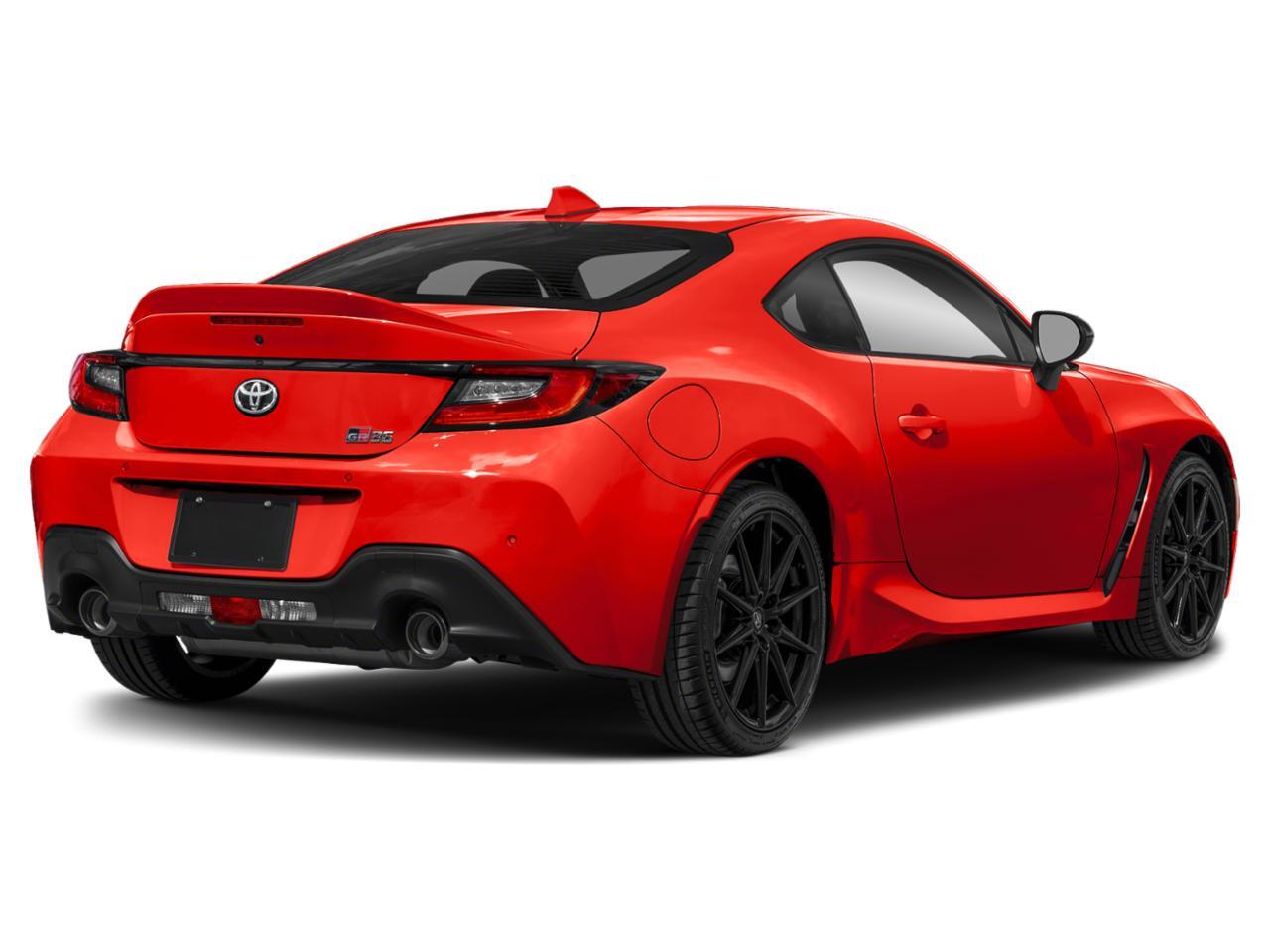 2024 Toyota GR86 Premium Corona CA