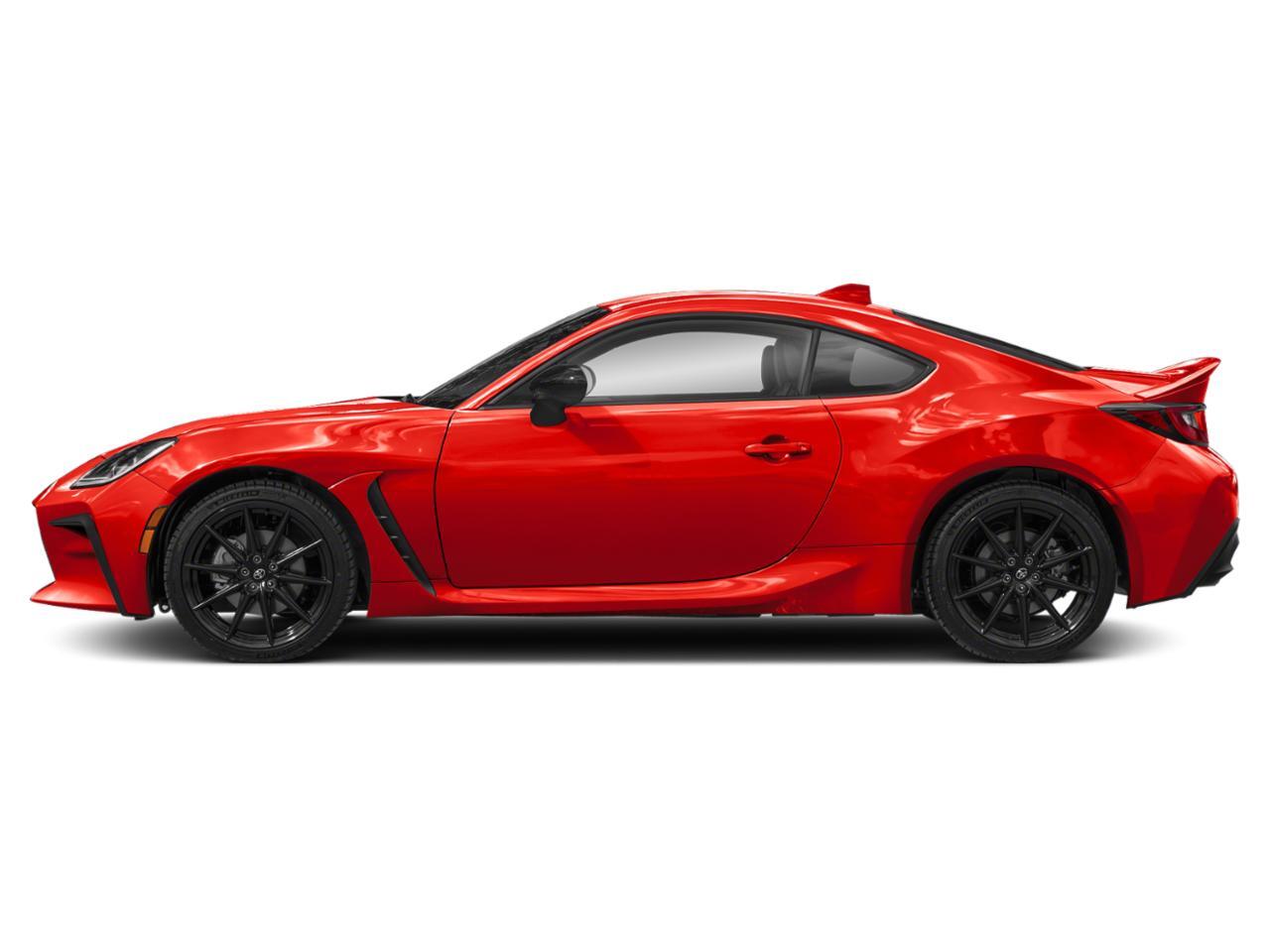 2024 Toyota GR86 Premium Corona CA