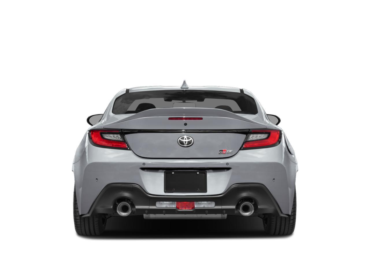2024 Toyota GR86 Premium Corona CA