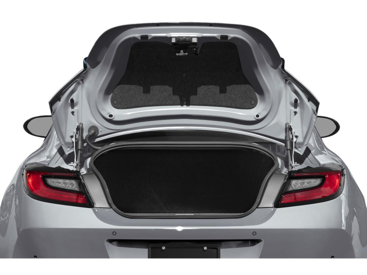 2024 Toyota GR86 Premium Roseville CA