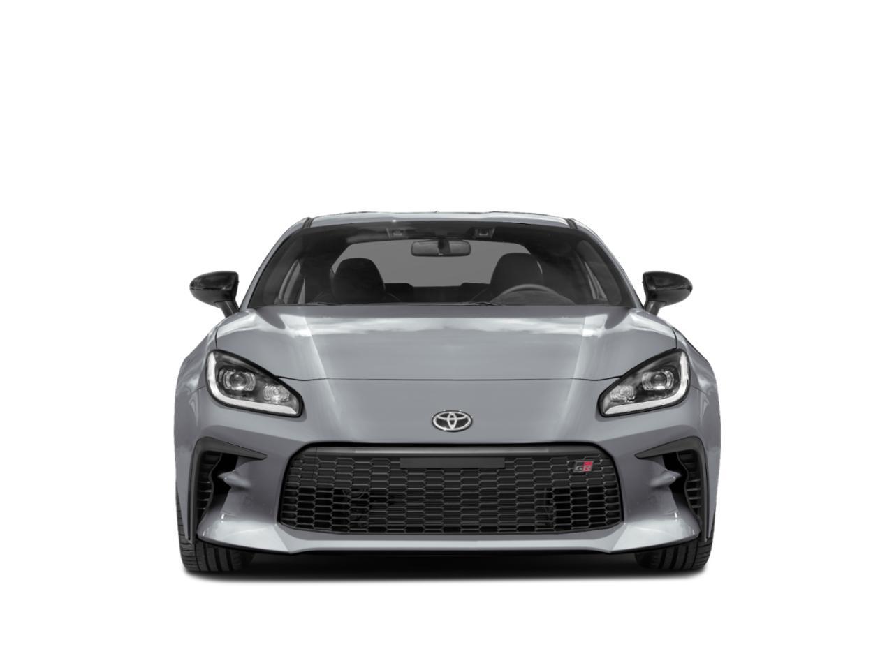 2024 Toyota GR86 Premium Roseville CA