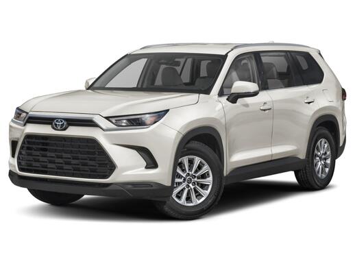 2024_Toyota_Grand Highlander__ Fond du Lac WI