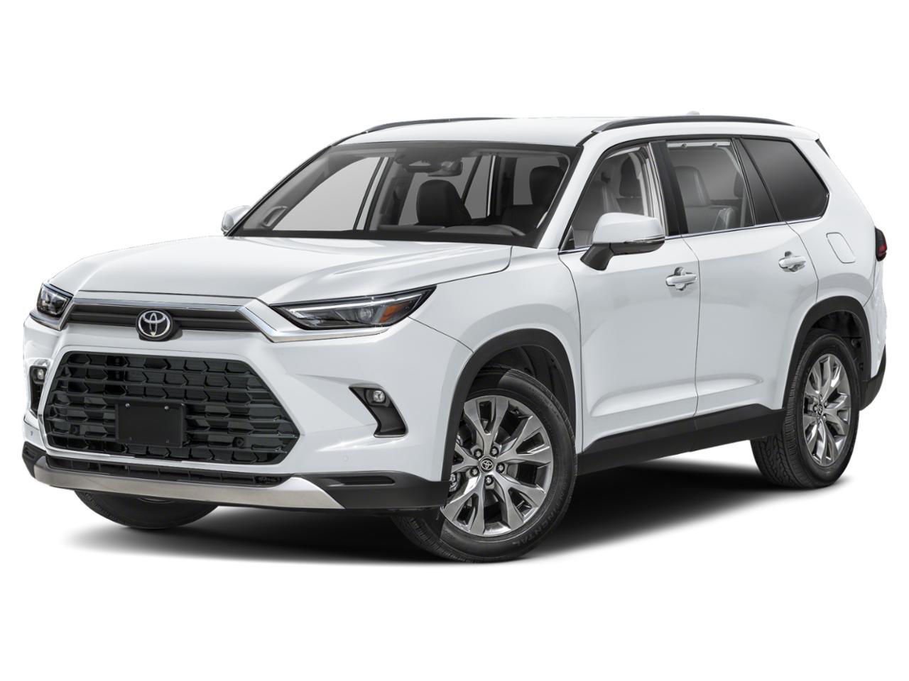 2024 Toyota Grand Highlander San Clemente CA