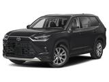 2024 Toyota Grand Highlander Limited Oshkosh WI