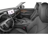 2024 Toyota Grand Highlander Limited Oshkosh WI