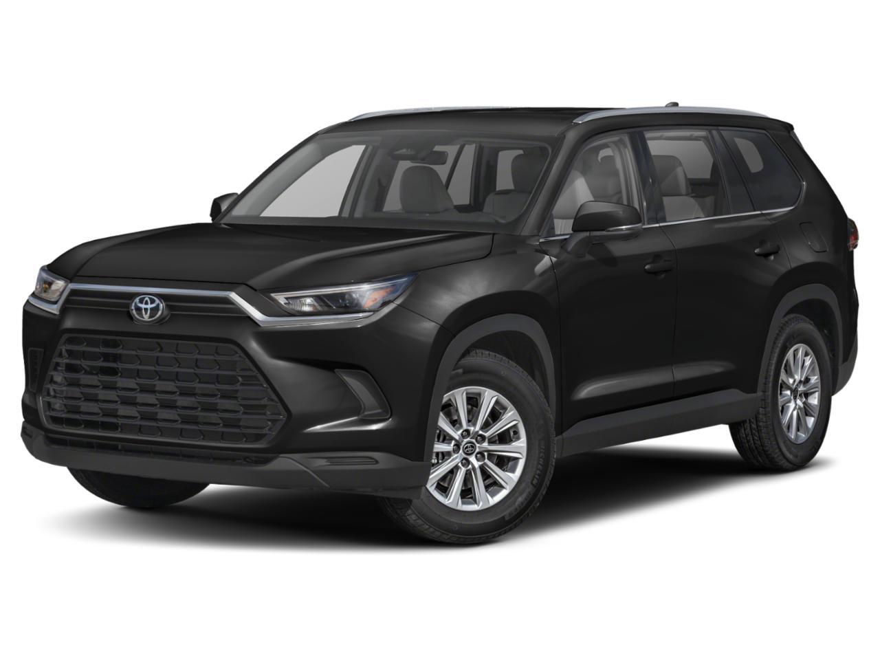 2024 Toyota Grand Highlander XLE San Clemente CA