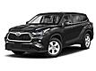 2024 Toyota Highlander Hybrid LE