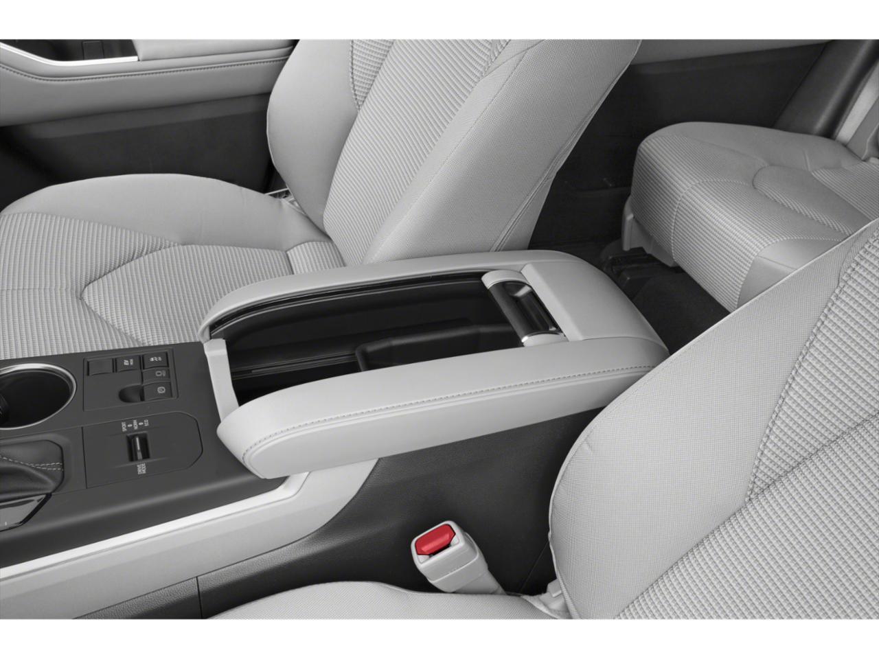 2024 Toyota Highlander Hybrid LE Roseville CA