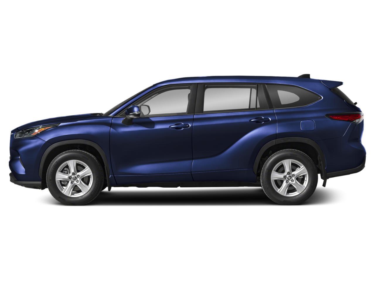 2024 Toyota Highlander LE San Clemente CA
