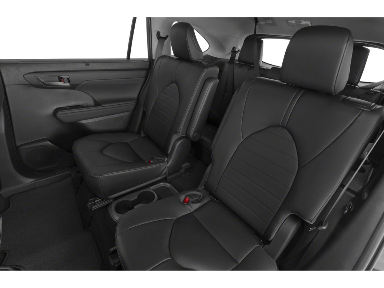 2024 Toyota Highlander XLE Roseville CA