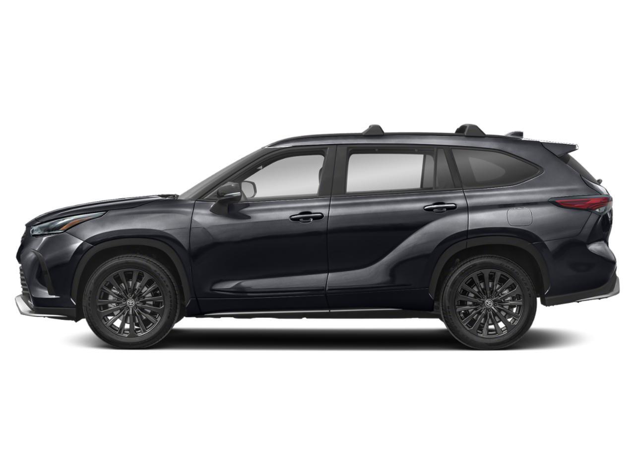 2024 Toyota Highlander XSE Plano TX