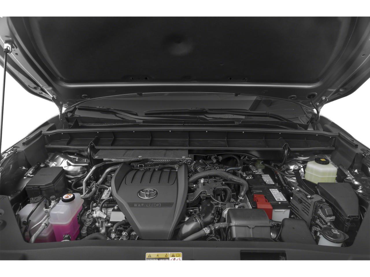 2024 Toyota Highlander XSE Plano TX