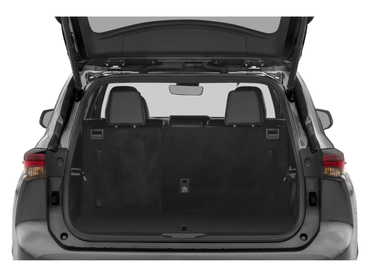 2024 Toyota Highlander XSE Plano TX