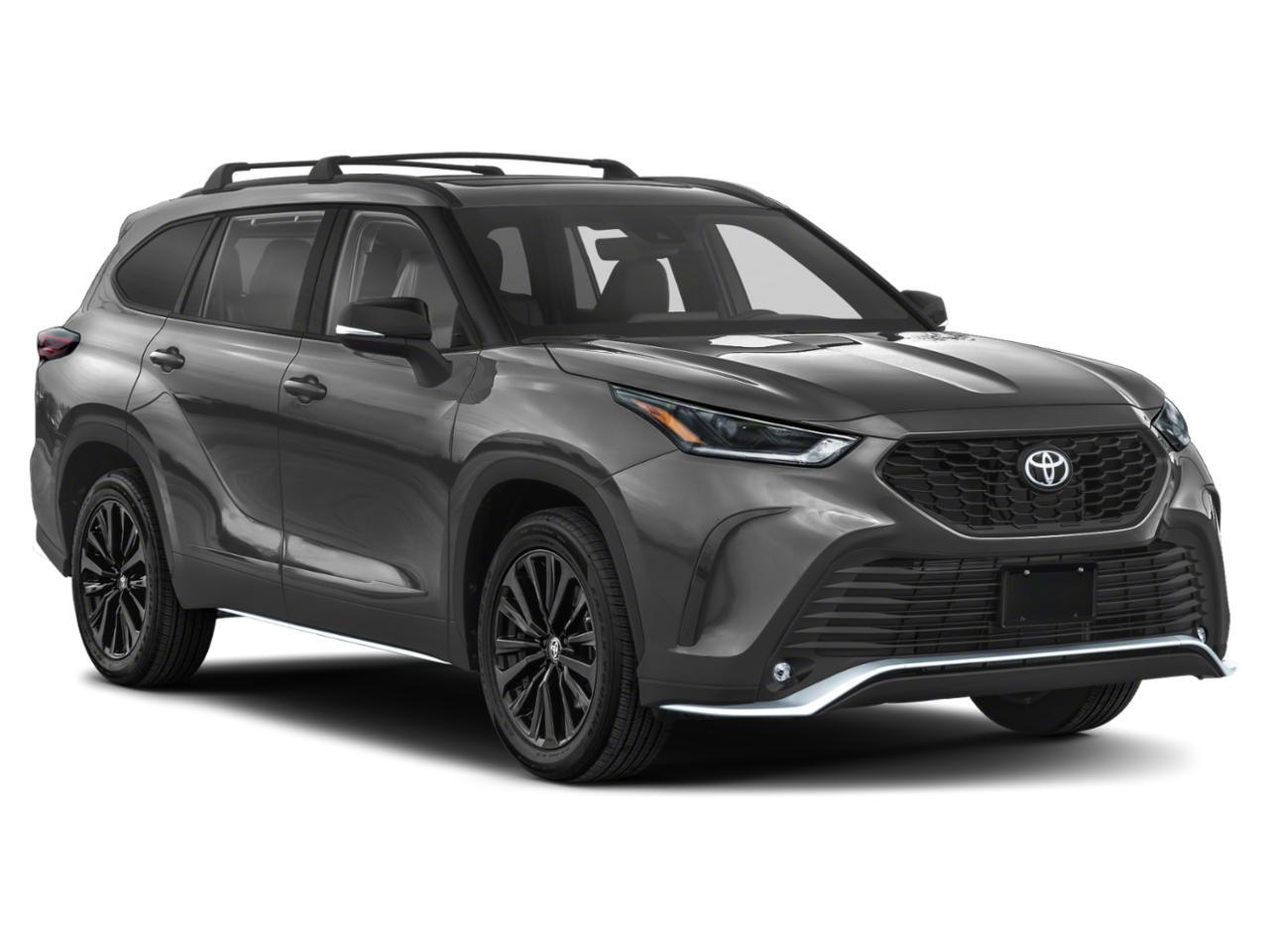 2024 Toyota Highlander XSE Plano TX