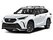 2024 Toyota Highlander XSE