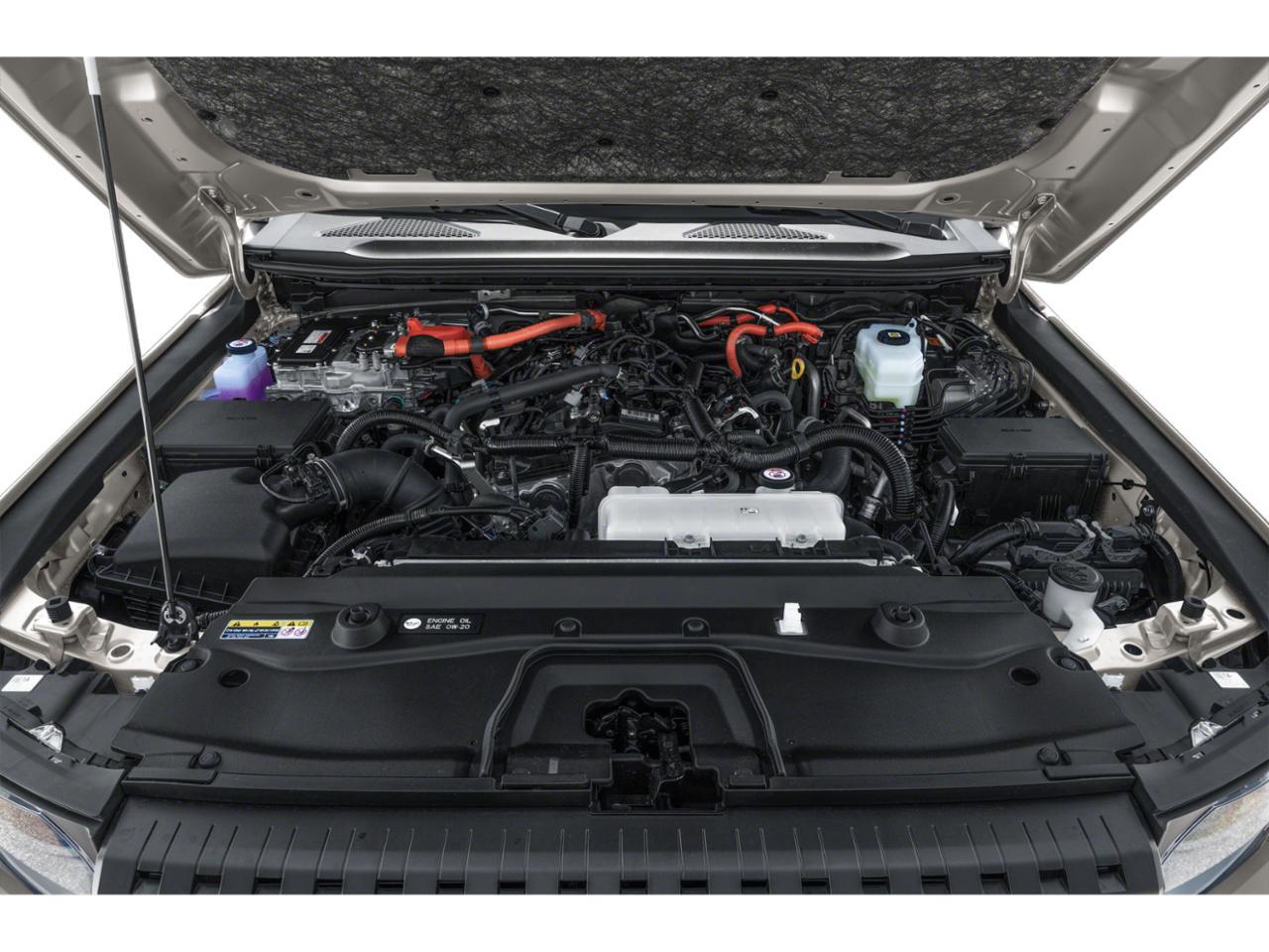 2024 Toyota Land Cruiser 1958 San Clemente CA