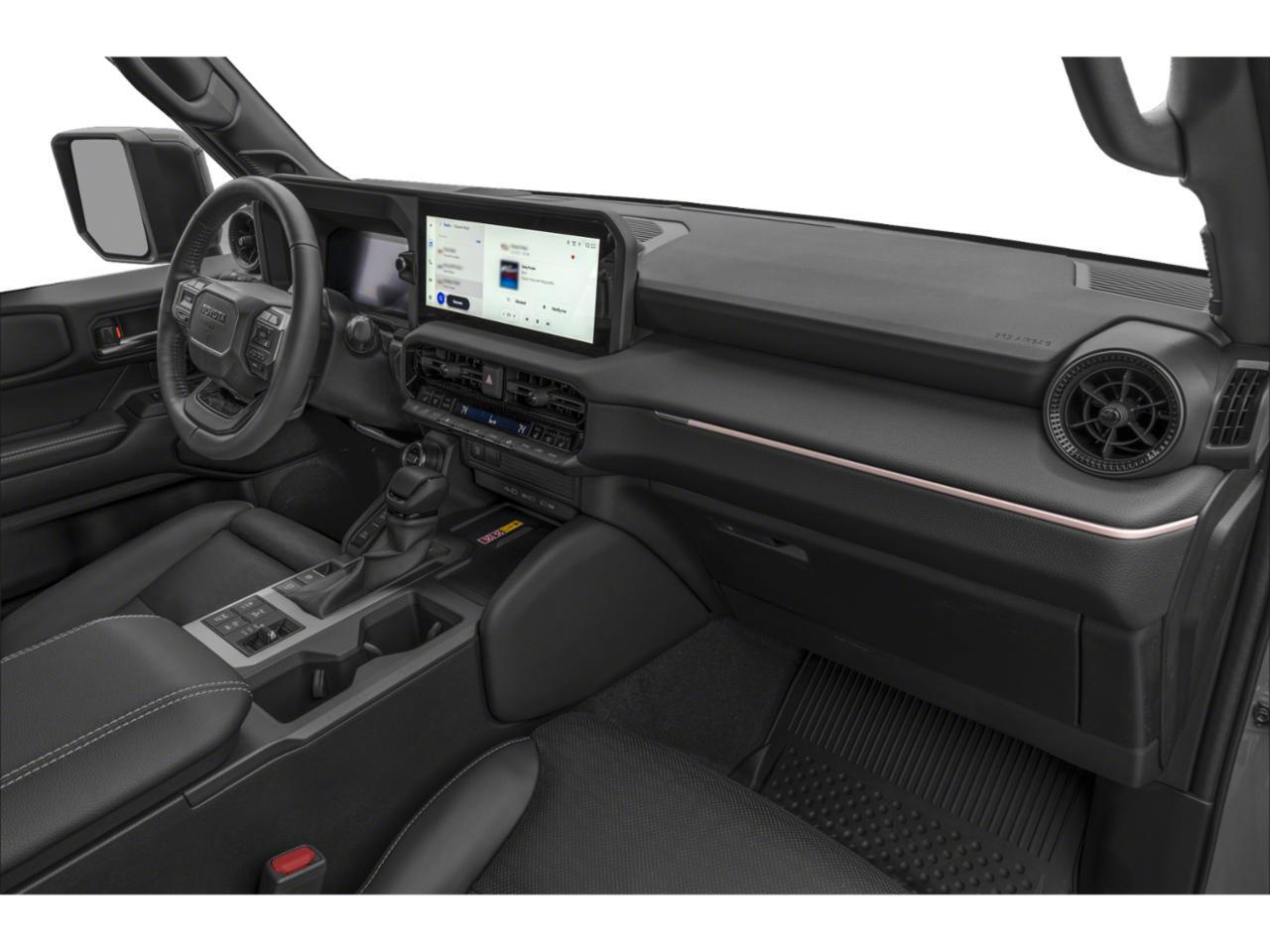 2024 Toyota Land Cruiser Base San Clemente CA