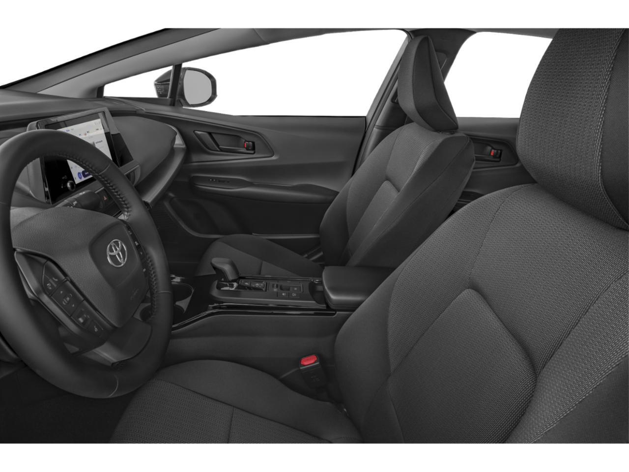 2024 Toyota Prius LE Roseville CA