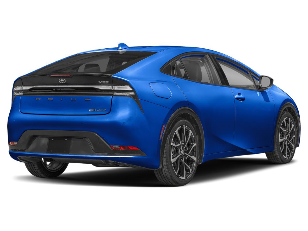 2024 Toyota Prius Prime XSE Premium